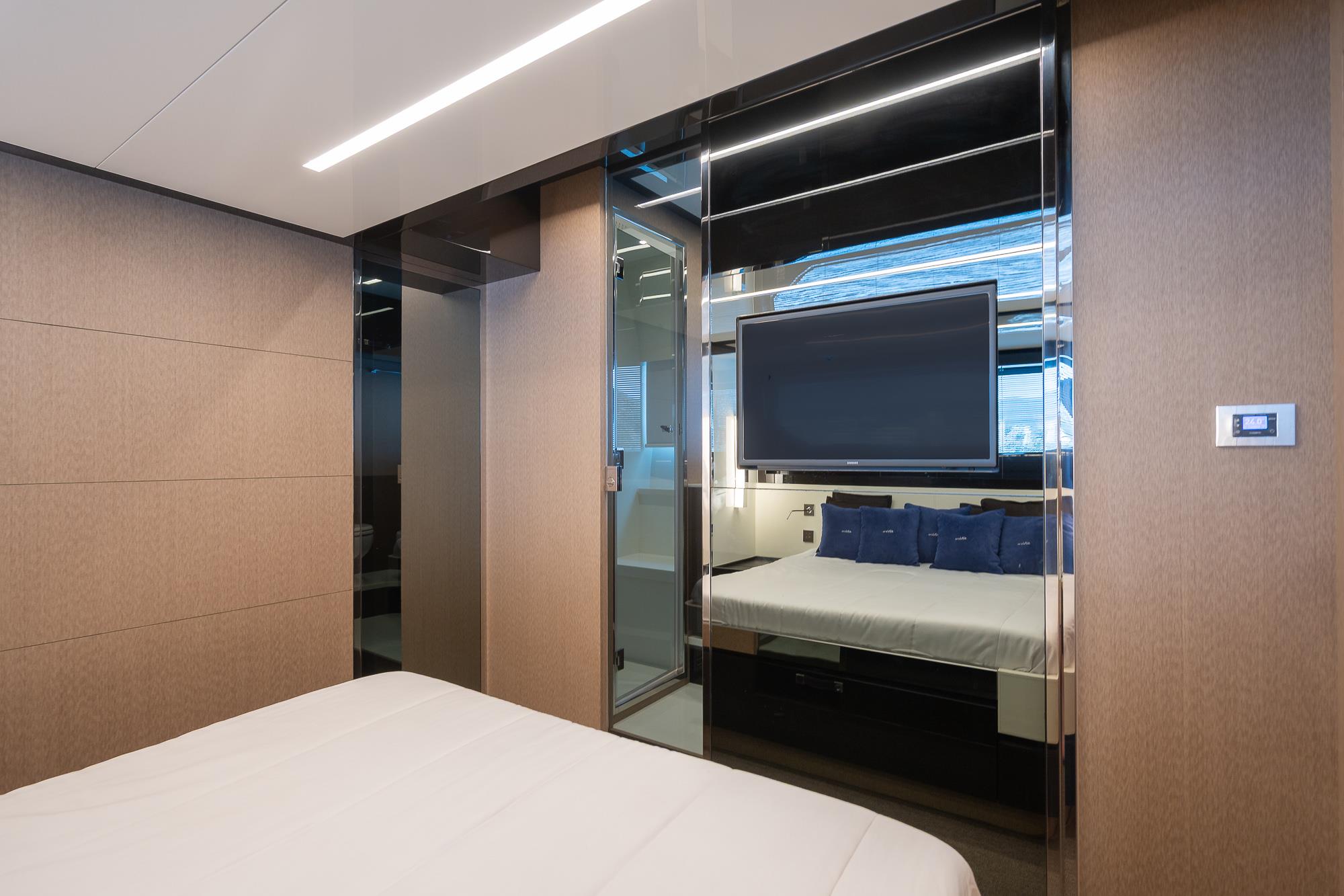 2018 RIVA 56' RIVALE 